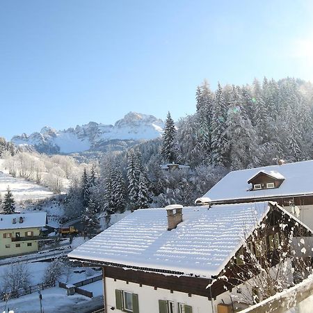 Rider Hotel Obereggen Esterno foto