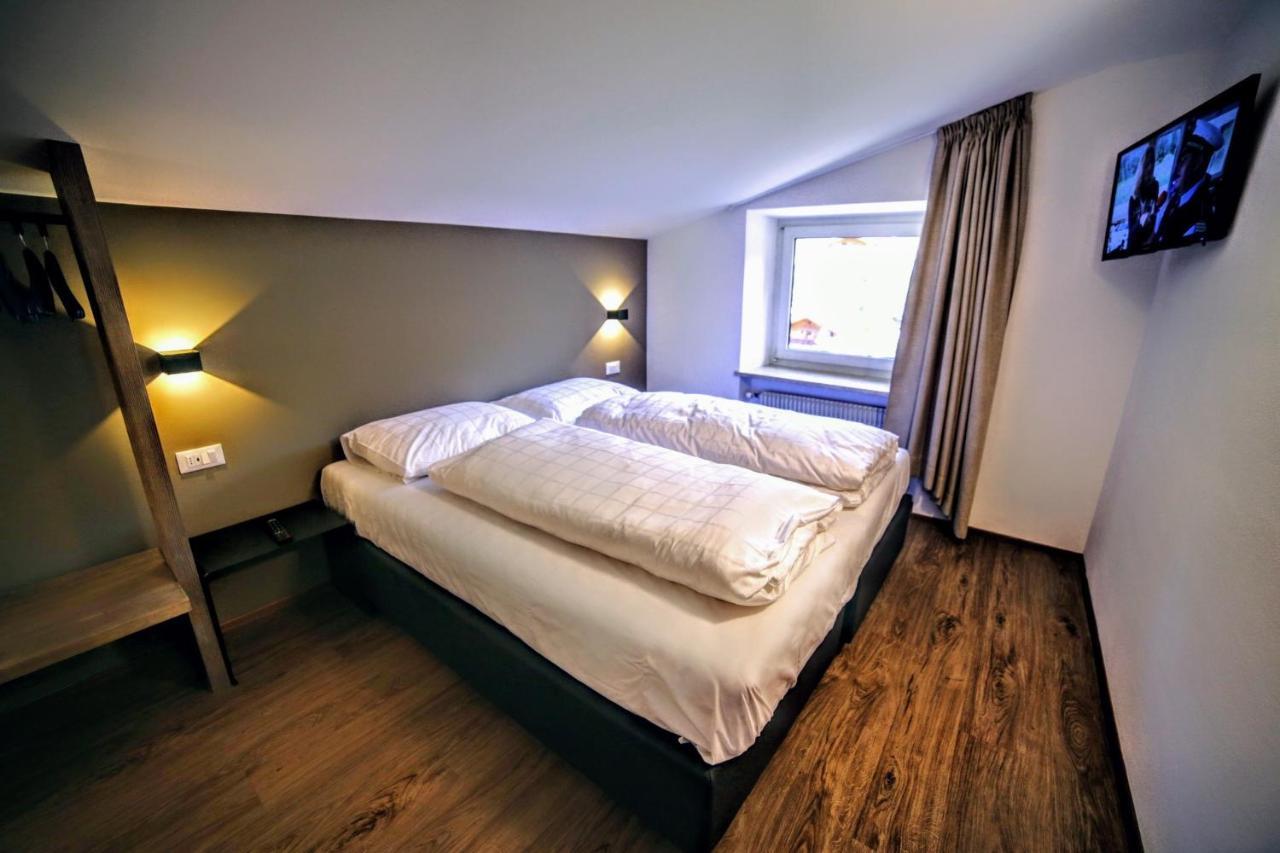 Rider Hotel Obereggen Esterno foto