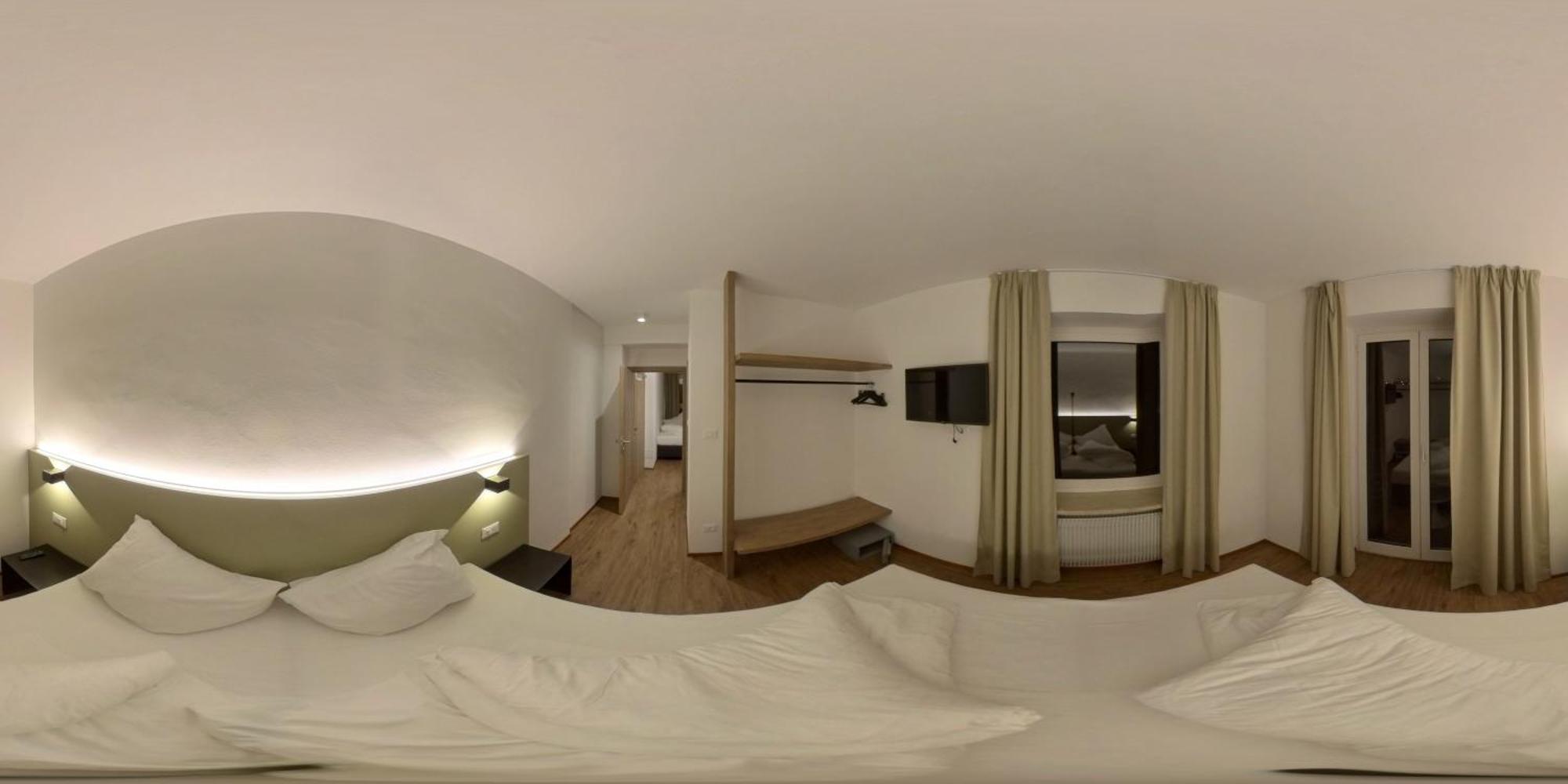 Rider Hotel Obereggen Camera foto