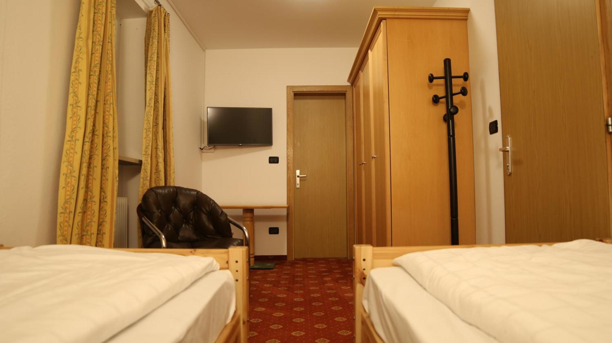 Rider Hotel Obereggen Camera foto