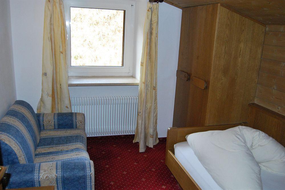 Rider Hotel Obereggen Esterno foto