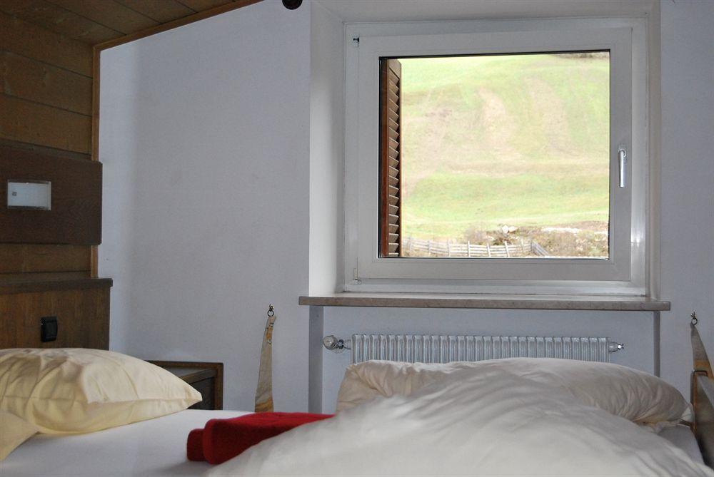 Rider Hotel Obereggen Esterno foto