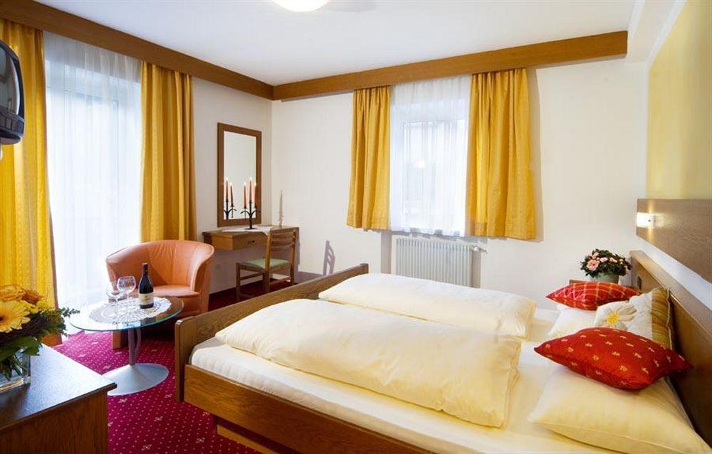 Rider Hotel Obereggen Esterno foto
