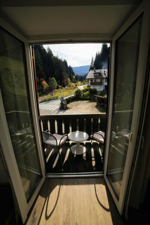 Rider Hotel Obereggen Esterno foto