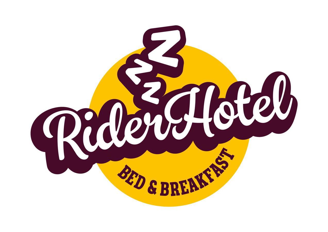 Rider Hotel Obereggen Esterno foto
