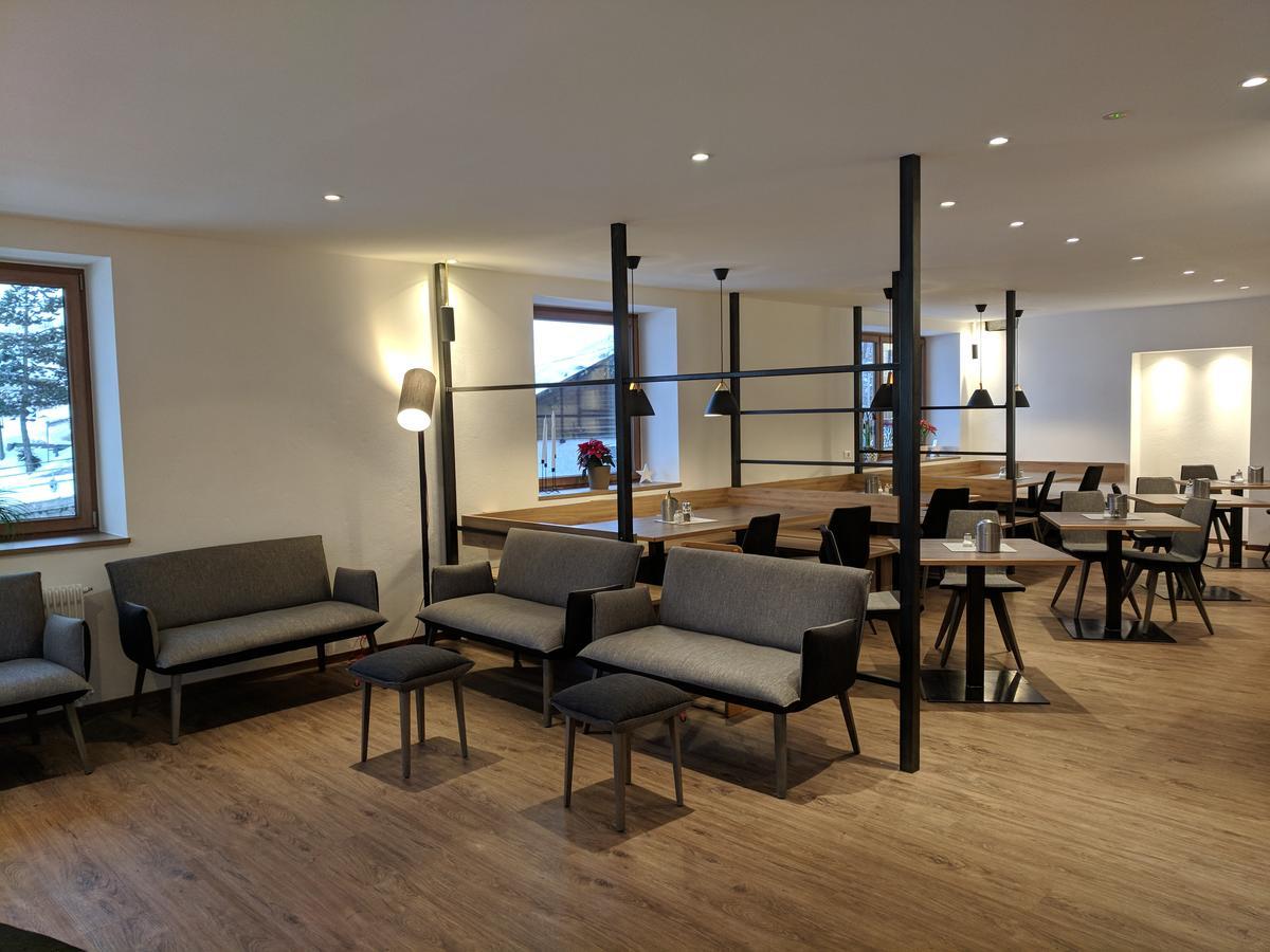 Rider Hotel Obereggen Esterno foto