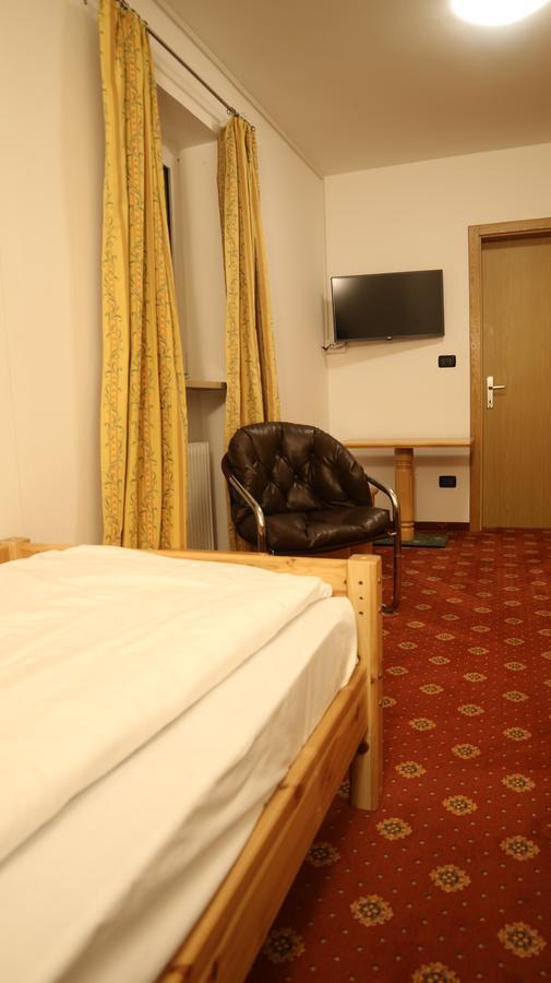 Rider Hotel Obereggen Camera foto