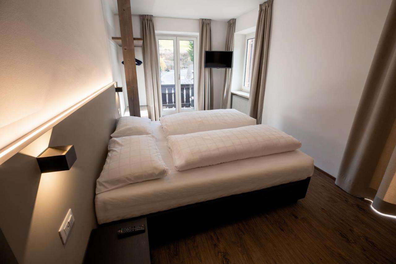 Rider Hotel Obereggen Esterno foto
