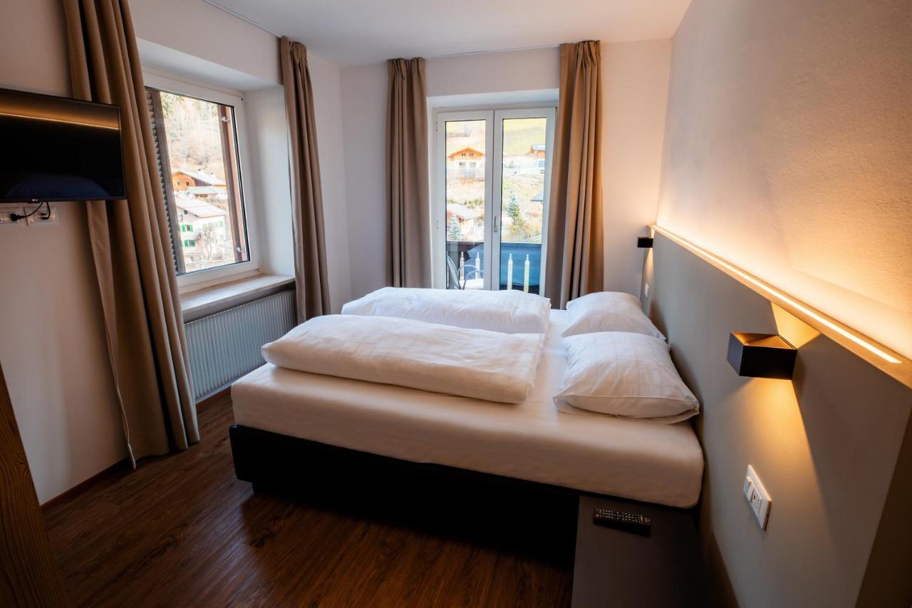 Rider Hotel Obereggen Esterno foto