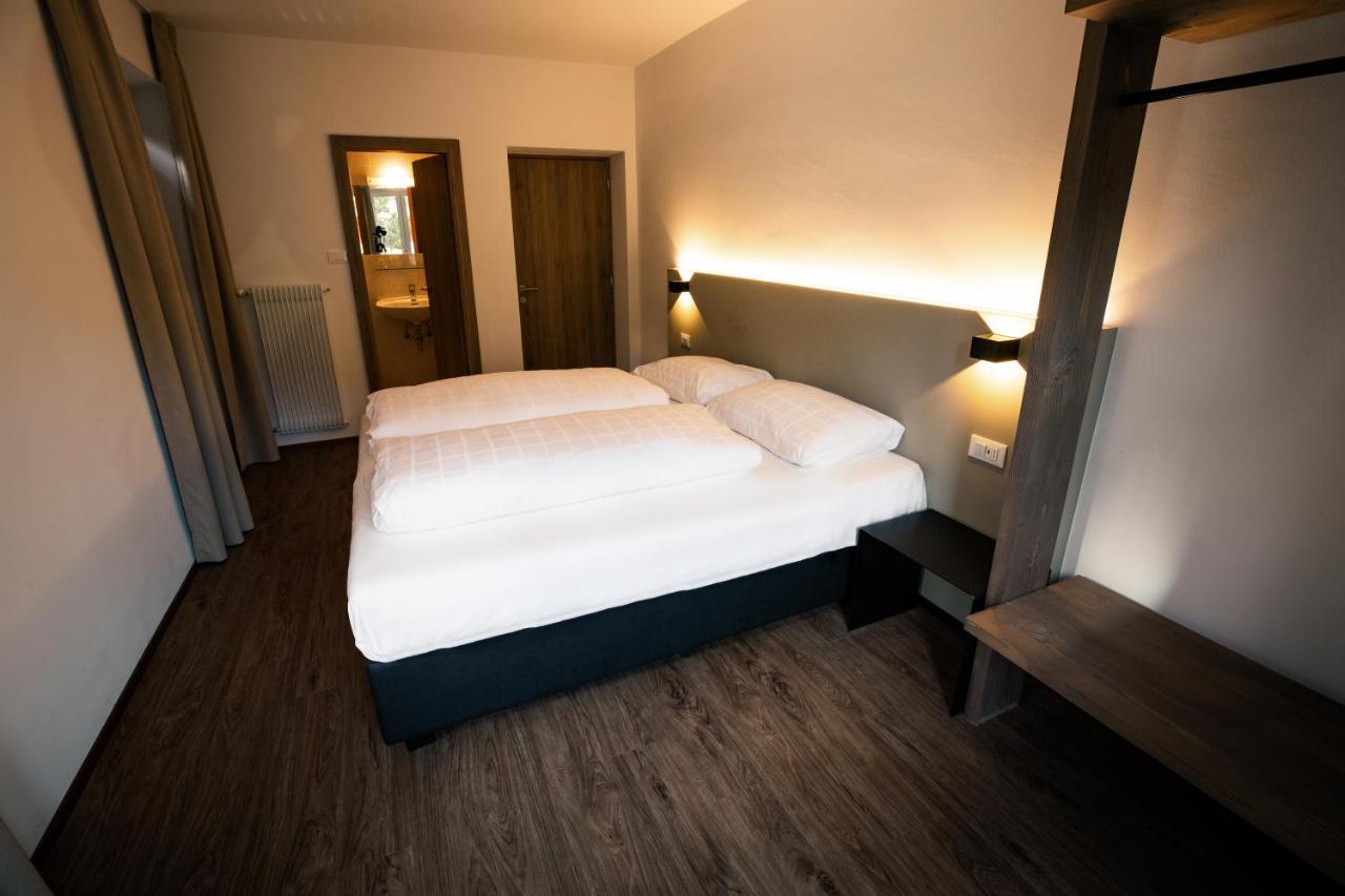 Rider Hotel Obereggen Esterno foto